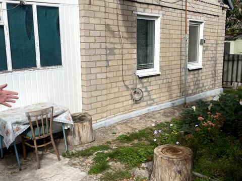 дом по адресу Сонячна