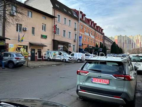 коммерческая по адресу Новомостицкая ул., 25