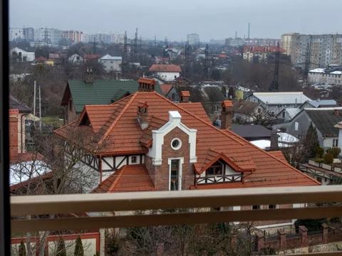 квартира за адресою Ромашкова вул., 10б