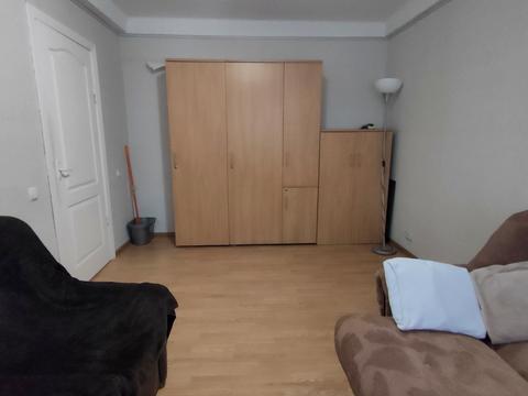 квартира за адресою Сергія Набоки пл., 6
