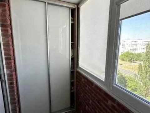 квартира по адресу Людвига Свободы просп., 31