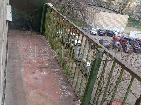 квартира по адресу Оболонский просп., 10