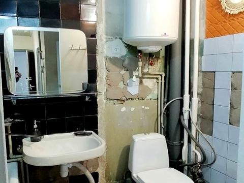 квартира по адресу Покровский жилмассив ул., 5-А