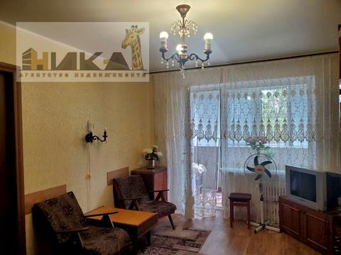 квартира за адресою Автозаводська вул., 54
