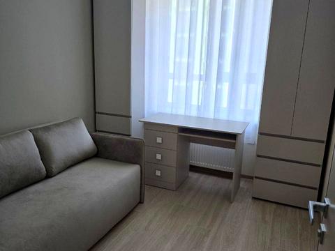 квартира по адресу Запорожское шоссе, 32