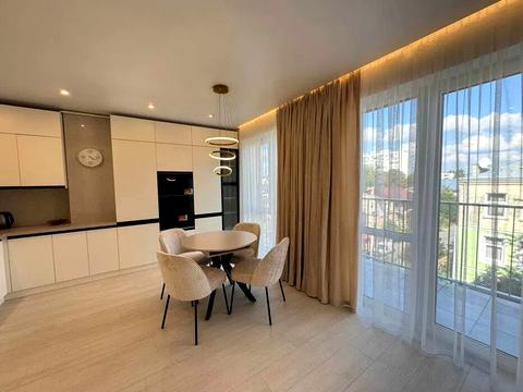 квартира за адресою Кондукторська вул., 34
