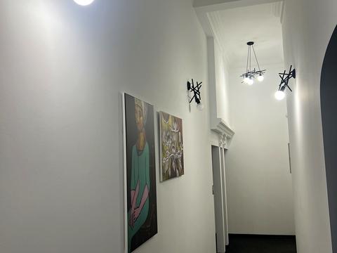 коммерческая по адресу Михаила Грушевского ул., 16