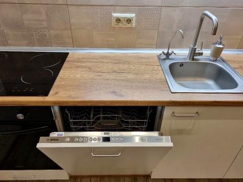 квартира за адресою Михайла Максимовича вул. (Онуфрія Трутенка), 24-Б