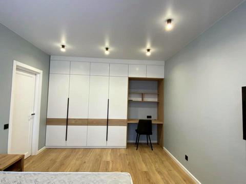 квартира за адресою Метрологічна вул., 29