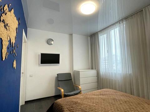 квартира по адресу Композитора Мейтуса ул., 4