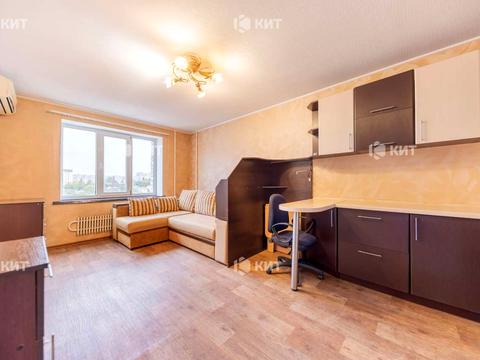 квартира по адресу Гвардейцев-Широнинцев ул., 43 В