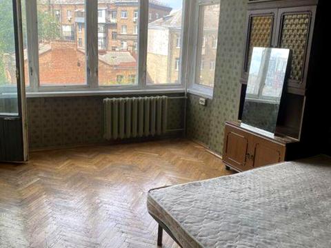 квартира за адресою Дмитрівська вул., 96-98