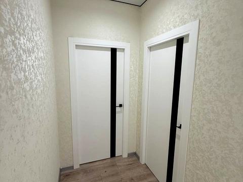 квартира по адресу Гетманская ул., 7б