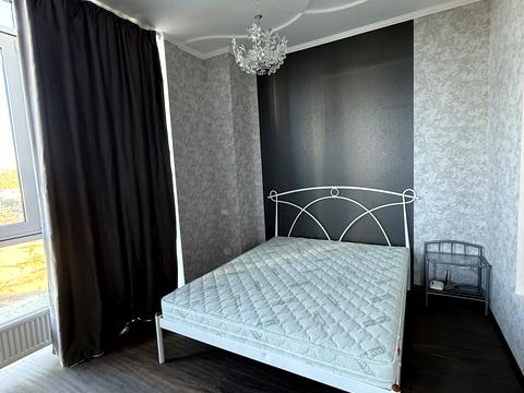 квартира по адресу Шевченко просп., 33б