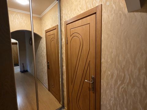 квартира по адресу Украинская ул., 45