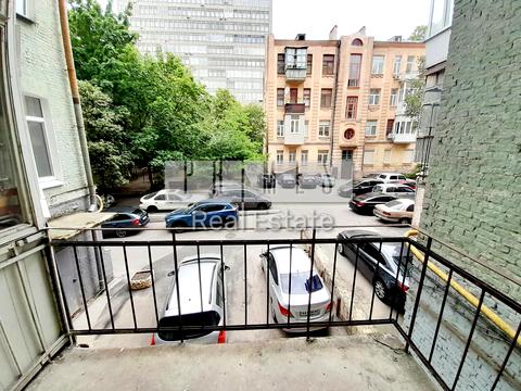 квартира по адресу Олеся Гончара ул., 88-Б