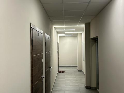 квартира за адресою Педагогічна вул., 20б