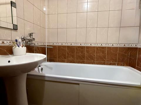 квартира за адресою Індустріальний мікрорайон вул., 69