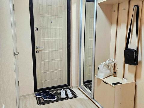квартира по адресу Рабочая ул., 71