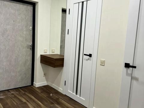 квартира по адресу Запорожское шоссе, 32