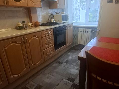 квартира по адресу Набережная Победы ул., 100