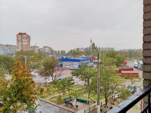 квартира по адресу Озёрная ул. (Красных Маёвщиков), 47