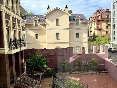 квартира за адресою Лук'янівська вул., 21-Б