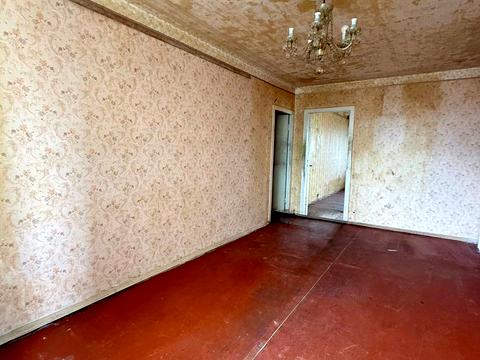 квартира по адресу Зверинецкая ул., 61