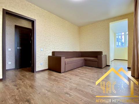 квартира по адресу Единства ул., 4