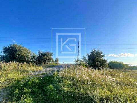 ділянка за адресою Польова