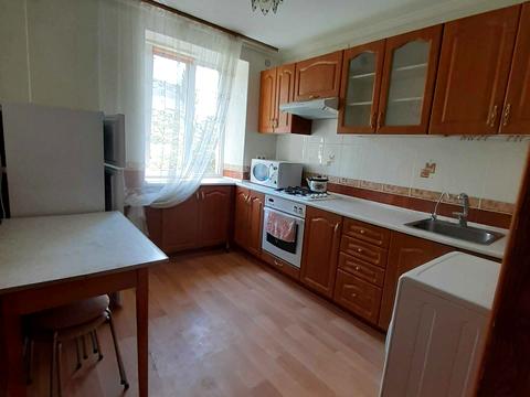 квартира по адресу Академика Глушко просп., 6б