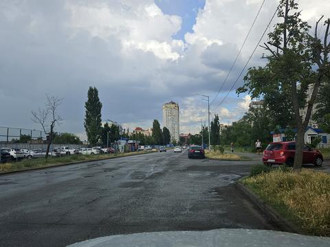 квартира по адресу Озёрная ул., 20