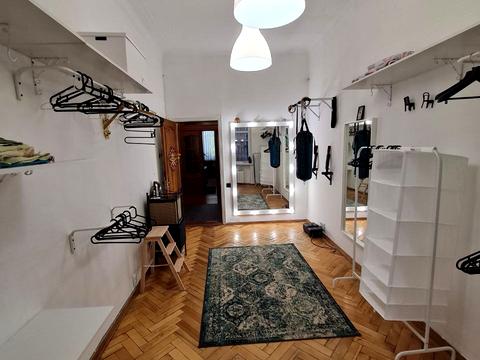квартира за адресою Стратегічне шосе (Науки), 35