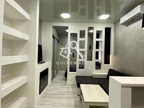 квартира за адресою Староярмаркова вул. (Сиволапа), 39б
