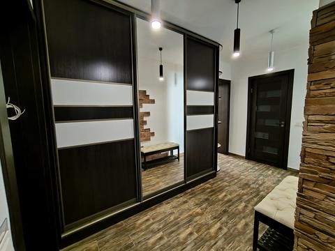 квартира по адресу Княгини Ольги ул., 122а