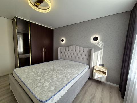 квартира за адресою Леся Курбаса вул., 6-Б