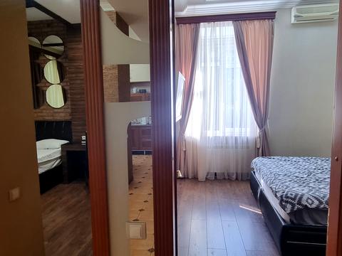квартира за адресою Заньковецької вул., 4