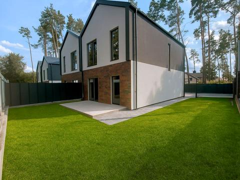 дом по адресу Николая Гамалия ул.