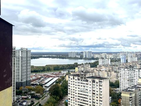 квартира за адресою Харківське шосе, 182
