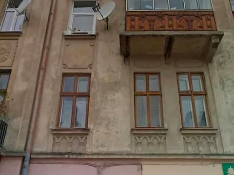квартира за адресою Богдана Хмельницького вул., 123