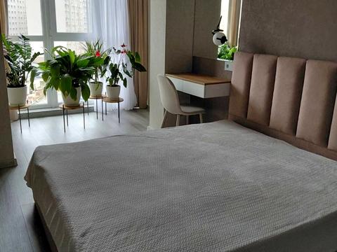квартира по адресу Панаса Мирного ул., 18/2
