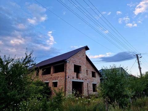будинок за адресою Козацька вул.
