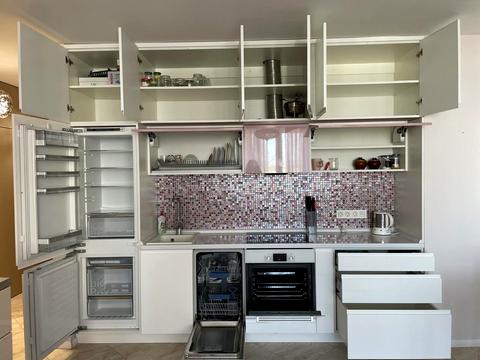 квартира за адресою Драгоманова вул., 4-А