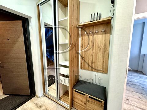 квартира за адресою Салютна вул., 2к1
