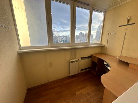 квартира по адресу Урловская ул., 5-А