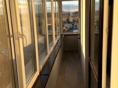 квартира за адресою Юнацька, 6