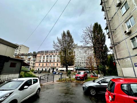 квартира по адресу Мечникова ул. (Кловский), 7-А