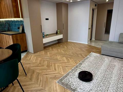 квартира по адресу Леся Курбаса ул., 6-Б