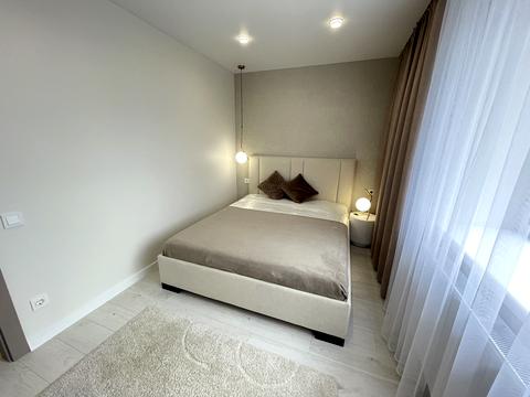 квартира за адресою Володимира Великого вул., 9-А