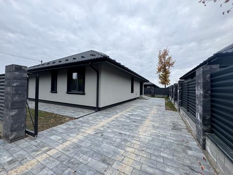 дом по адресу Успішна, 76